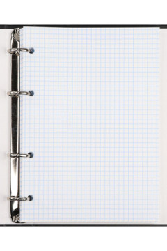 Тетрадь КЛЕТКА 80л. АНИМЕ СТАЙЛ (Т80-2341) (на кольцах)