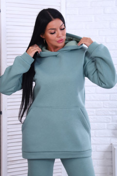 Костюм с брюками 11760