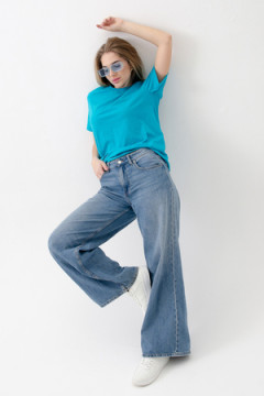 Футболка 8471 унисекс