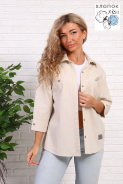 1068 Рубашка женская