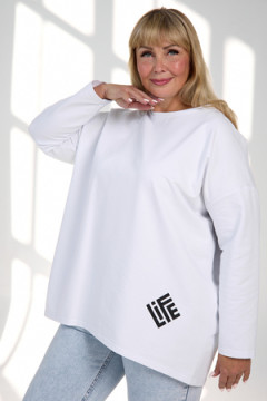 Лонгслив life дл/р