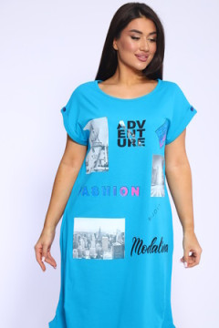 Платье женское 46650