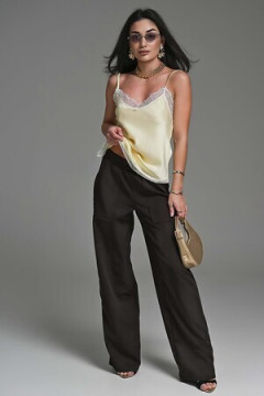 Брюки летние