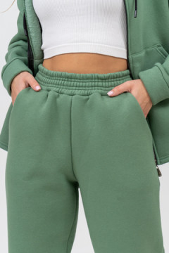 Костюм с брюками 36675