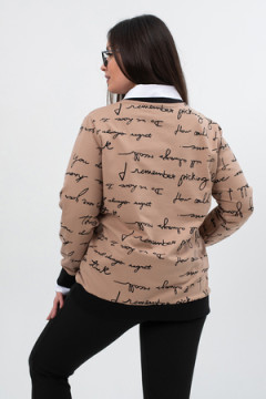 Свитшот СЖ014