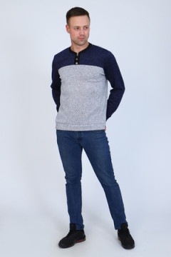 Джемпер 52252