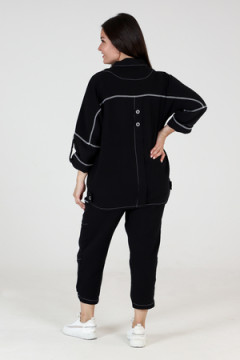 Костюм с брюками 9148