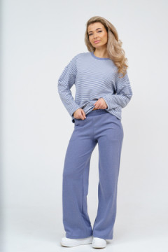 Костюм с брюками 53014