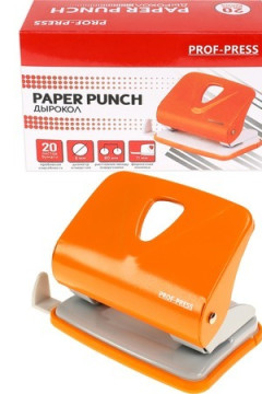 Дырокол (ДР-2784)