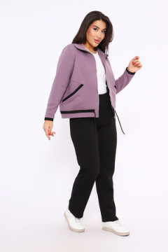 647 Костюм спортивный