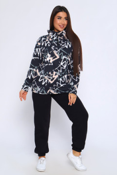 Костюм с брюками 24275