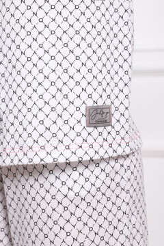 Костюм с шортами 1067