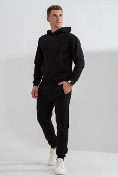 Костюм с брюками 14404О/1