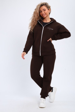 Костюм с брюками 85014