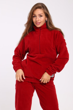 Костюм с брюками 35354