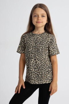 Детская футболка 33521