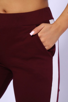 Костюм с брюками 65057