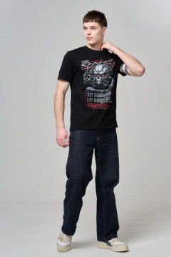 Футболка 8592