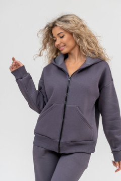 Толстовка 36659