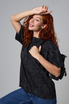 Футболка 14502