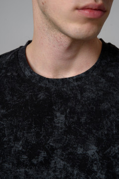 14501 Лонгслив мужской