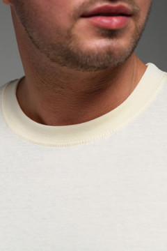 Футболка 8471/4 унисекс