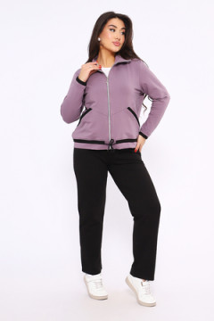 647 Костюм спортивный