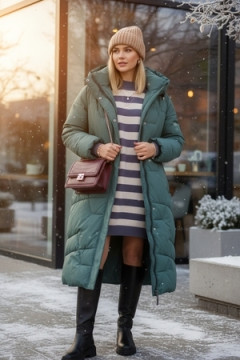 Куртка арт. 6679-1