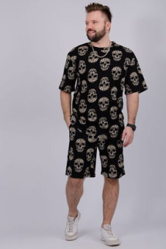 Харди костюм мужской