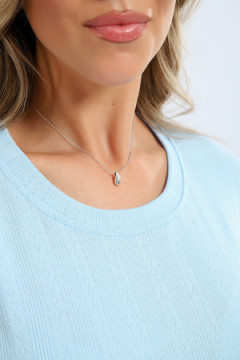 Пижама с шортами 21133