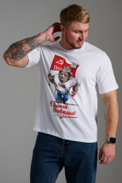 Футболка 8547