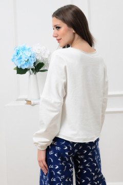 Толстовка 7401