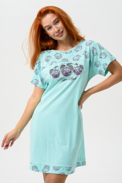 Сорочка Грильяж