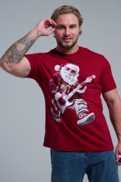 8581 футболка унисекс