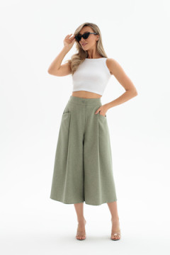 Юбка-брюки Бю088