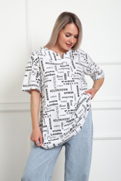 Туника женская арт. 5008