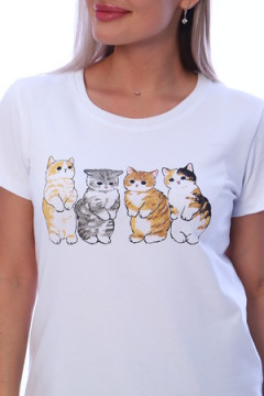 Футболка ФЖ054