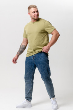 Футболка 8471 унисекс