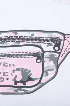 Костюм ясельный ДИ203-5