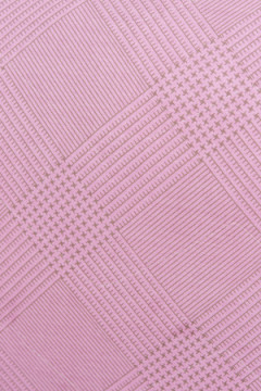 Подушка "Бамбук" поплин на молнии лебпух+бамбук, стег, лента, сумка(Н)