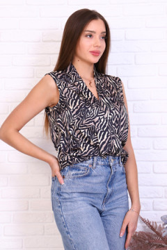 Блузка Emotion Day Safari