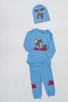 Комплект для мальчика М-265