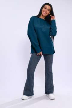 Лонгслив ЛЖ-013