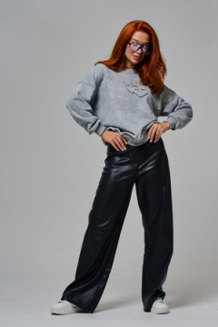 67189 толстовка женская