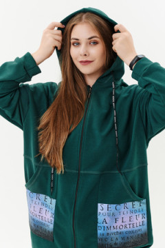 Толстовка 9161