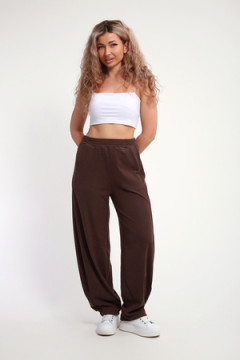 29027 Брюки женские (рост 158-164)