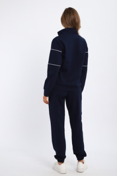 Костюм с брюками 74720