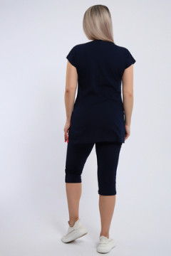 Костюм с бриджами 499 Феникс