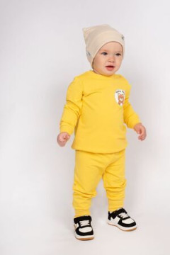 Костюм с брюками 0454