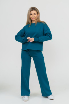 Костюм с брюками 36592